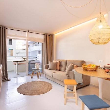 Home2Book Charming Seaside Apt El Medano, Terrace Exterior photo