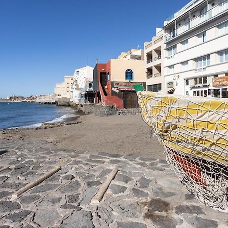 Home2Book Charming Seaside Apt El Medano, Terrace Exterior photo
